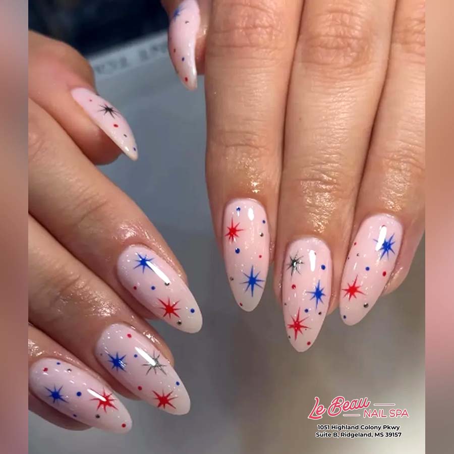 Nail Design